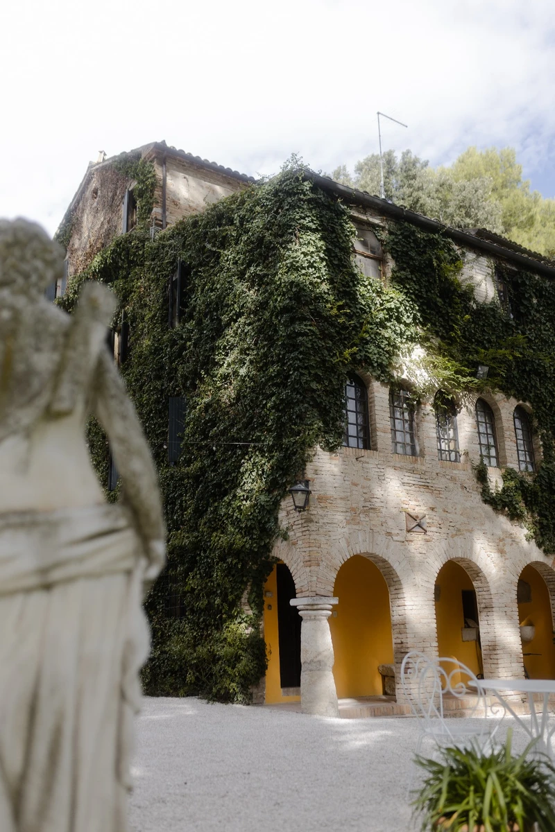 Badia di San Vittore